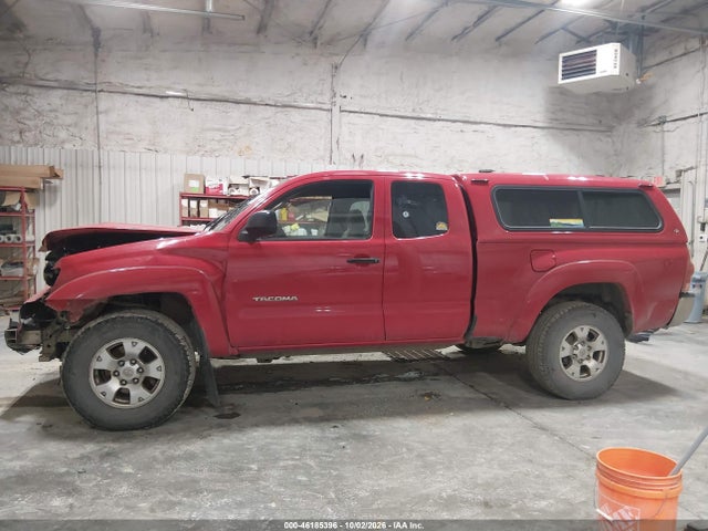 Aukcja sprzedaży 2006 Toyota Tacoma Base V6, vin: 5TEUU42N36Z170769, numer aukcji: 46185396