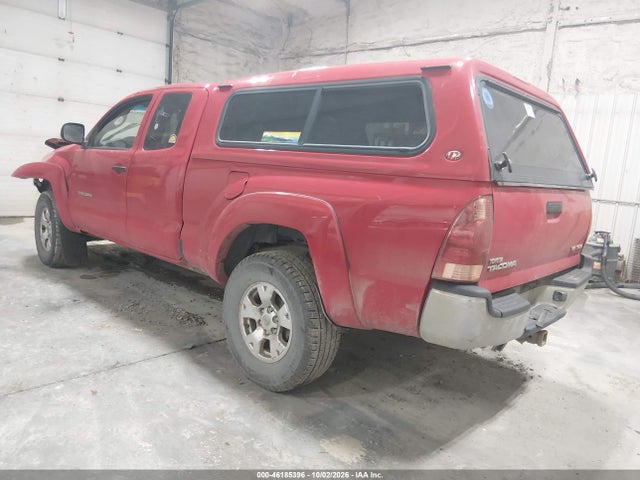 Aukcja sprzedaży 2006 Toyota Tacoma Base V6, vin: 5TEUU42N36Z170769, numer aukcji: 46185396