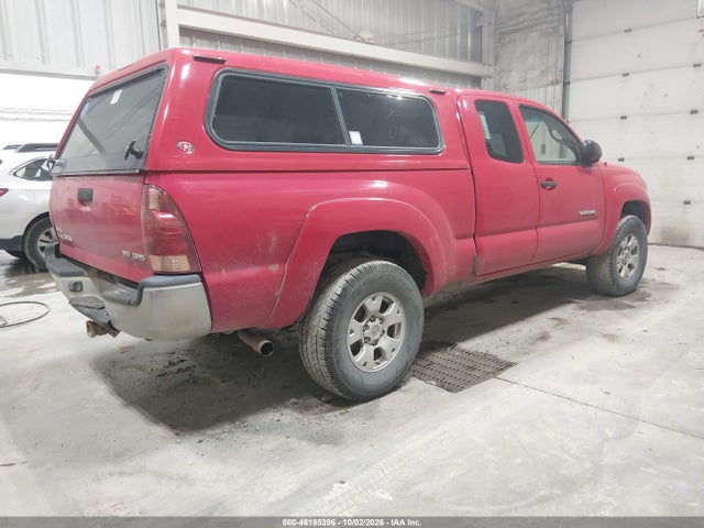 Aukcja sprzedaży 2006 Toyota Tacoma Base V6, vin: 5TEUU42N36Z170769, numer aukcji: 46185396
