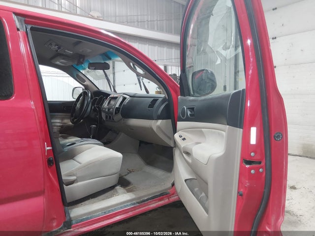 Aukcja sprzedaży 2006 Toyota Tacoma Base V6, vin: 5TEUU42N36Z170769, numer aukcji: 46185396