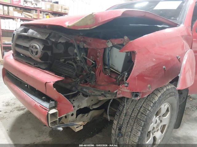 Aukcja sprzedaży 2006 Toyota Tacoma Base V6, vin: 5TEUU42N36Z170769, numer aukcji: 46185396