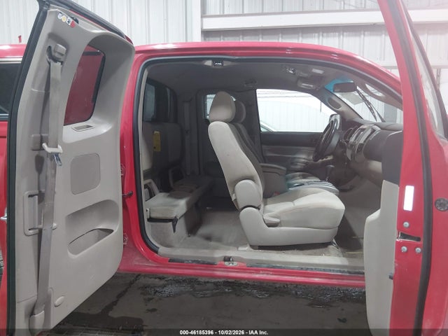 Aukcja sprzedaży 2006 Toyota Tacoma Base V6, vin: 5TEUU42N36Z170769, numer aukcji: 46185396