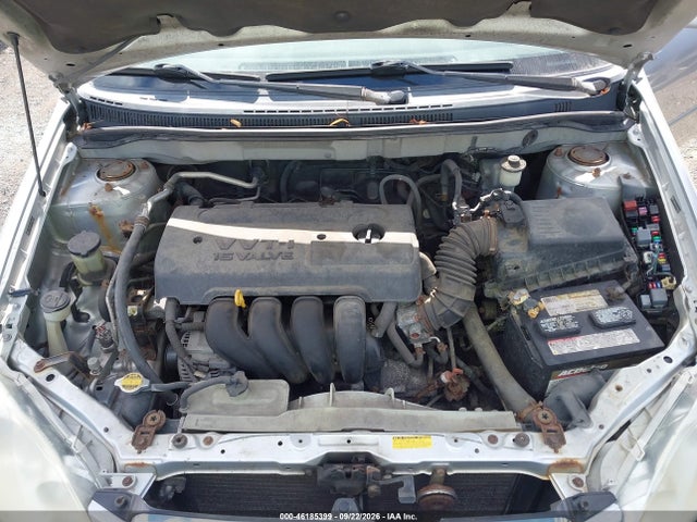 Aukcja sprzedaży 2006 Toyota Corolla Le, vin: JTDBR32E260093931, numer aukcji: 46185399