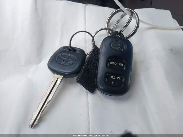 Aukcja sprzedaży 2006 Toyota Corolla Le, vin: JTDBR32E260093931, numer aukcji: 46185399