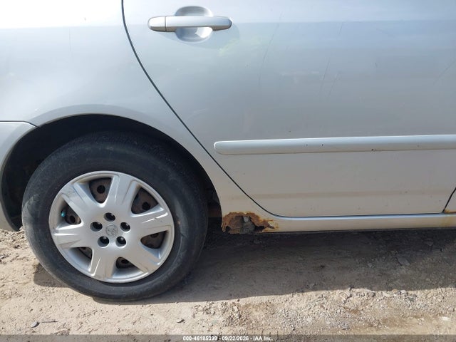 Aukcja sprzedaży 2006 Toyota Corolla Le, vin: JTDBR32E260093931, numer aukcji: 46185399