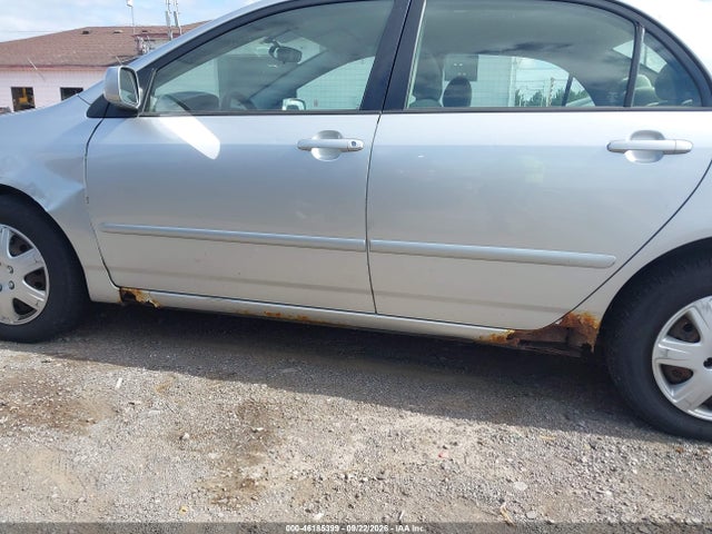 Aukcja sprzedaży 2006 Toyota Corolla Le, vin: JTDBR32E260093931, numer aukcji: 46185399