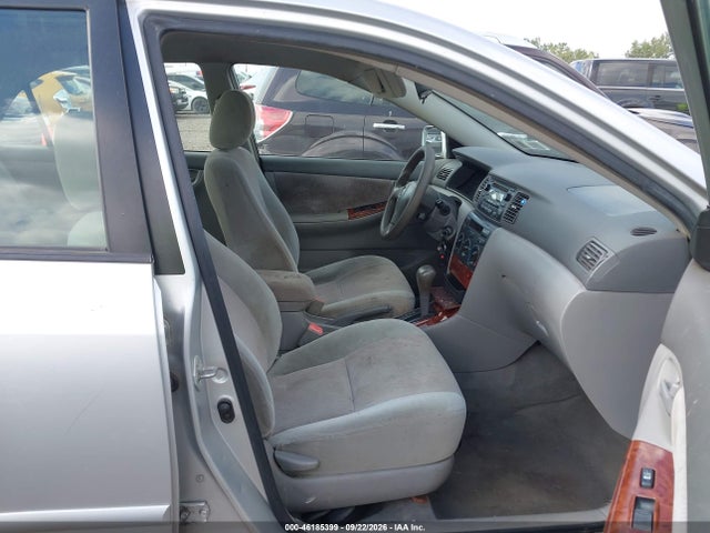 Aukcja sprzedaży 2006 Toyota Corolla Le, vin: JTDBR32E260093931, numer aukcji: 46185399