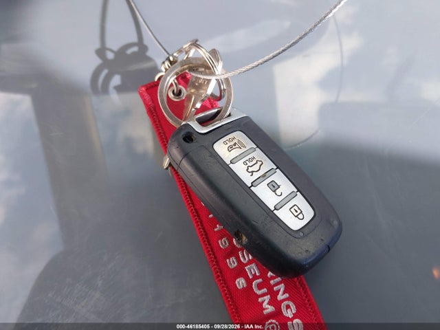 2012 Hyundai Elantra Limited (ulsan Plant) მანქანა იყიდება აუქციონზე, vin: KMHDH4AE0CU186966, აუქციონის ნომერი: 46185405