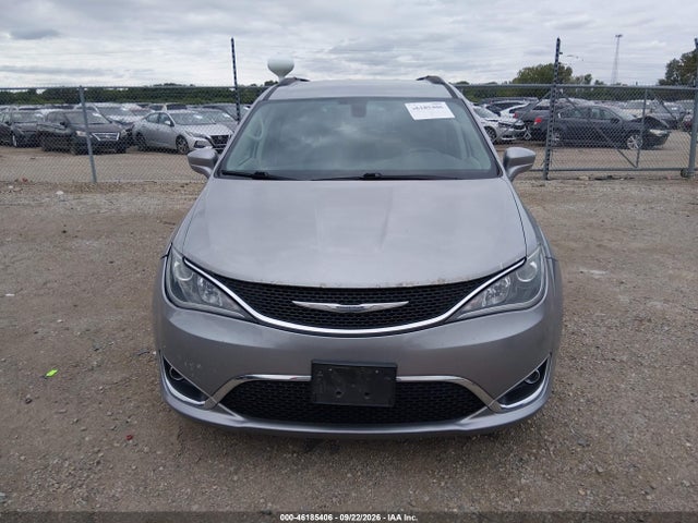 Aukcja sprzedaży 2017 Chrysler Pacifica Touring-l, vin: 2C4RC1BG7HR598992, numer aukcji: 46185406
