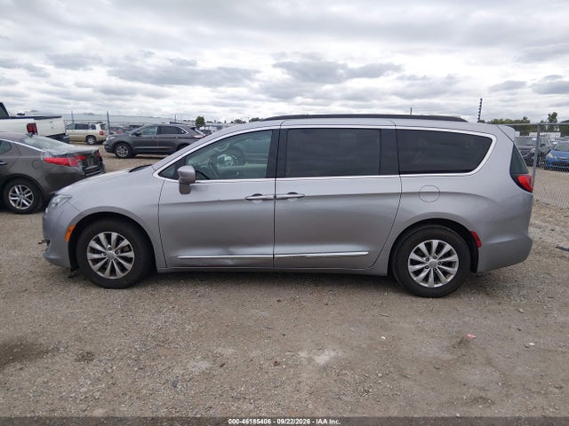 Aukcja sprzedaży 2017 Chrysler Pacifica Touring-l, vin: 2C4RC1BG7HR598992, numer aukcji: 46185406
