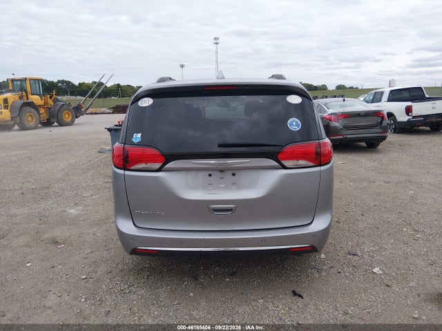 Aukcja sprzedaży 2017 Chrysler Pacifica Touring-l, vin: 2C4RC1BG7HR598992, numer aukcji: 46185406