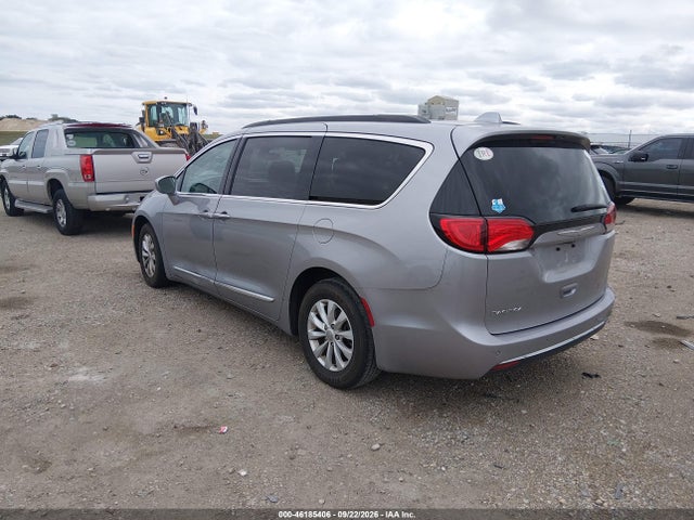 Aukcja sprzedaży 2017 Chrysler Pacifica Touring-l, vin: 2C4RC1BG7HR598992, numer aukcji: 46185406