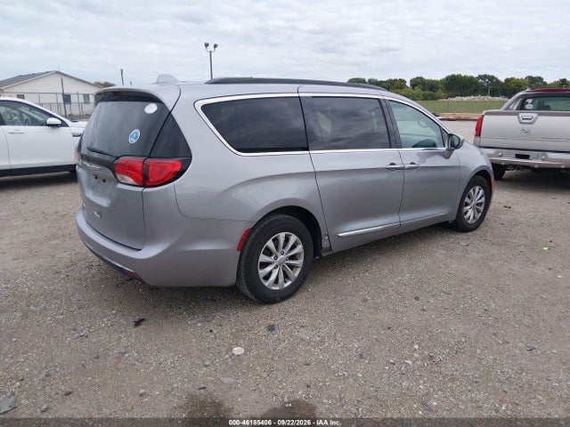 Aukcja sprzedaży 2017 Chrysler Pacifica Touring-l, vin: 2C4RC1BG7HR598992, numer aukcji: 46185406