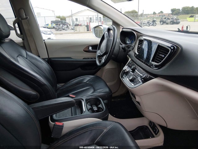 Aukcja sprzedaży 2017 Chrysler Pacifica Touring-l, vin: 2C4RC1BG7HR598992, numer aukcji: 46185406