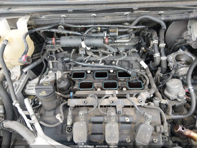 Aukcja sprzedaży 2017 Chrysler Pacifica Touring-l, vin: 2C4RC1BG7HR598992, numer aukcji: 46185406