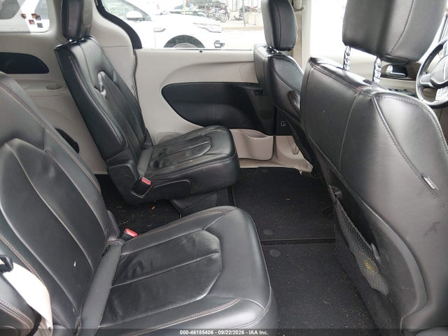 Aukcja sprzedaży 2017 Chrysler Pacifica Touring-l, vin: 2C4RC1BG7HR598992, numer aukcji: 46185406
