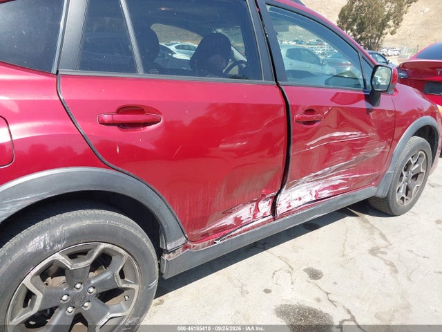 Продажа на аукционе авто 2013 Subaru Xv Crosstrek 2.0i Limited, vin: JF2GPAKC5D2847230, номер лота: 46185410