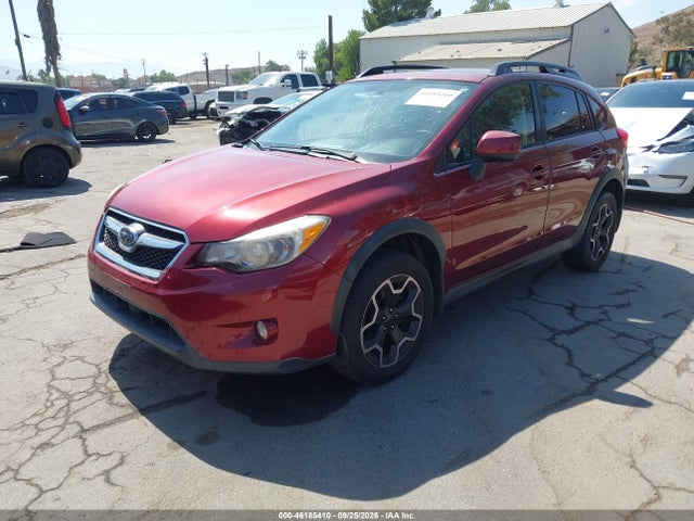 Продажа на аукционе авто 2013 Subaru Xv Crosstrek 2.0i Limited, vin: JF2GPAKC5D2847230, номер лота: 46185410