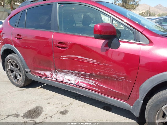 Продажа на аукционе авто 2013 Subaru Xv Crosstrek 2.0i Limited, vin: JF2GPAKC5D2847230, номер лота: 46185410