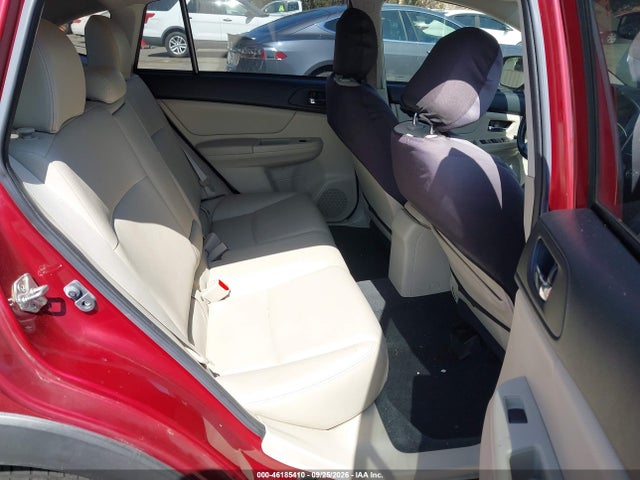 Продажа на аукционе авто 2013 Subaru Xv Crosstrek 2.0i Limited, vin: JF2GPAKC5D2847230, номер лота: 46185410