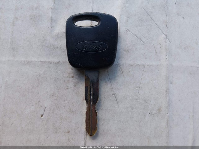Продажа на аукционе авто 2000 Ford F-150 Lariat/work Series/xl/xlt, vin: 2FTRX18L0YCA46214, номер лота: 46185411