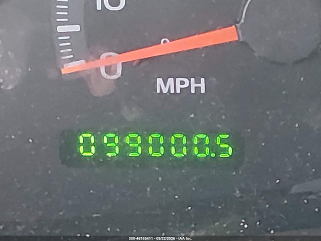 Продажа на аукционе авто 2000 Ford F-150 Lariat/work Series/xl/xlt, vin: 2FTRX18L0YCA46214, номер лота: 46185411