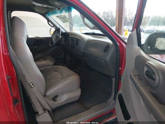 Продажа на аукционе авто 2000 Ford F-150 Lariat/work Series/xl/xlt, vin: 2FTRX18L0YCA46214, номер лота: 46185411