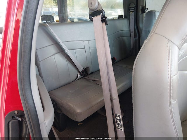 Продажа на аукционе авто 2000 Ford F-150 Lariat/work Series/xl/xlt, vin: 2FTRX18L0YCA46214, номер лота: 46185411