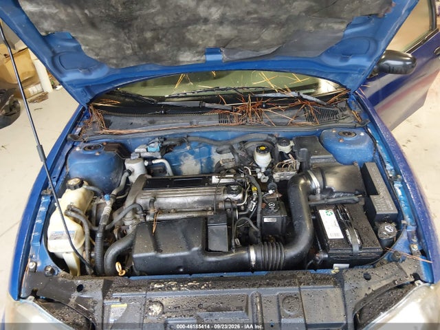 Aukcja sprzedaży 2003 Chevrolet Cavalier, vin: 1G1JC12F137152814, numer aukcji: 46185414