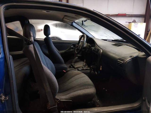 Aukcja sprzedaży 2003 Chevrolet Cavalier, vin: 1G1JC12F137152814, numer aukcji: 46185414