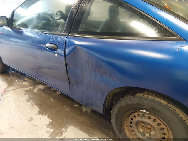 Aukcja sprzedaży 2003 Chevrolet Cavalier, vin: 1G1JC12F137152814, numer aukcji: 46185414