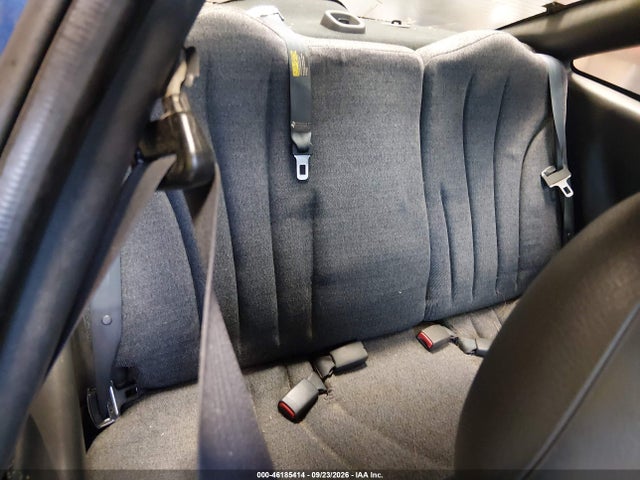 Aukcja sprzedaży 2003 Chevrolet Cavalier, vin: 1G1JC12F137152814, numer aukcji: 46185414