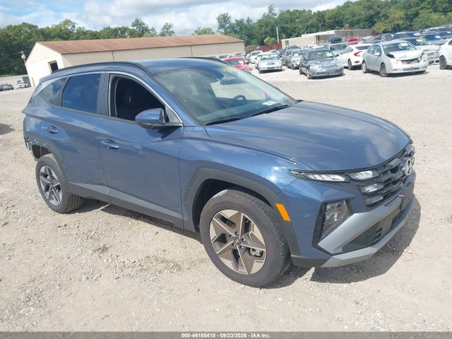 46185415 :رقم المزاد ، 5NMJBCDE6TH726181 vin ، 2026 Hyundai Tucson Sel مزاد بيع