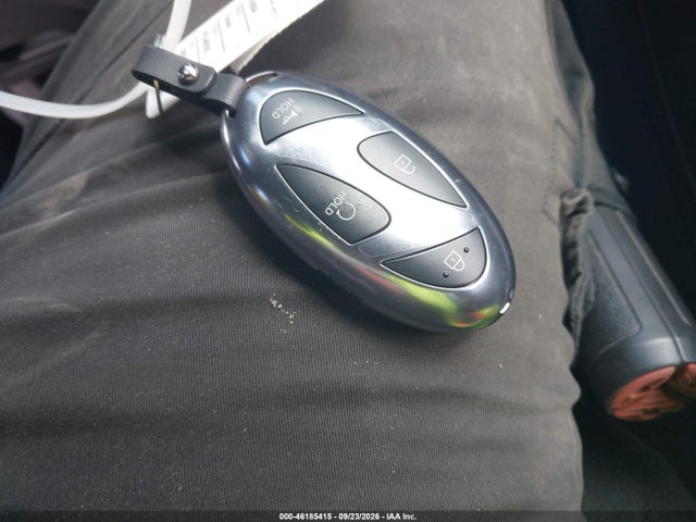 Продажа на аукционе авто 2026 Hyundai Tucson Sel, vin: 5NMJBCDE6TH726181, номер лота: 46185415