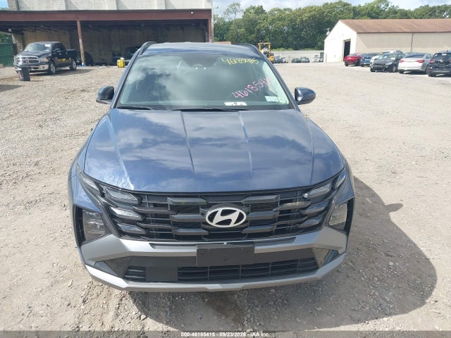 Продажа на аукционе авто 2026 Hyundai Tucson Sel, vin: 5NMJBCDE6TH726181, номер лота: 46185415