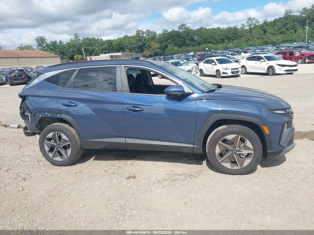 Продажа на аукционе авто 2026 Hyundai Tucson Sel, vin: 5NMJBCDE6TH726181, номер лота: 46185415