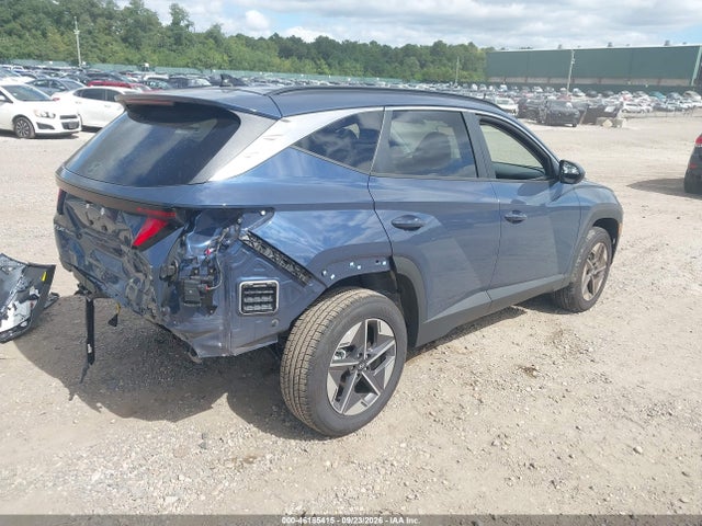 Продажа на аукционе авто 2026 Hyundai Tucson Sel, vin: 5NMJBCDE6TH726181, номер лота: 46185415