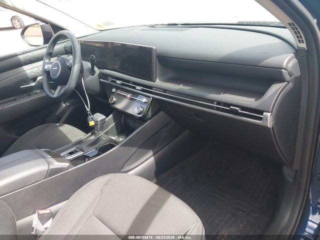 Продажа на аукционе авто 2026 Hyundai Tucson Sel, vin: 5NMJBCDE6TH726181, номер лота: 46185415