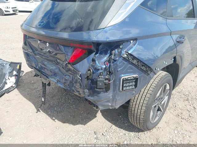 Продажа на аукционе авто 2026 Hyundai Tucson Sel, vin: 5NMJBCDE6TH726181, номер лота: 46185415