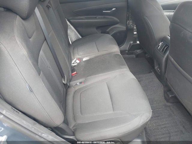 Продажа на аукционе авто 2026 Hyundai Tucson Sel, vin: 5NMJBCDE6TH726181, номер лота: 46185415