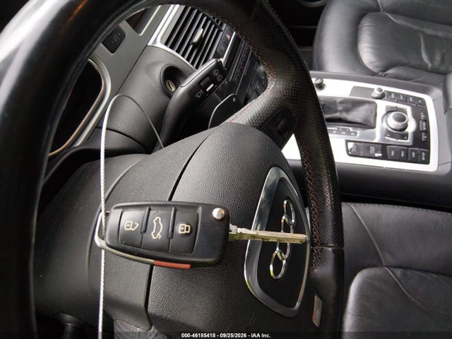 Aukcja sprzedaży 2008 Audi Q7 4.2 Premium, vin: WA1EV74LX8D010506, numer aukcji: 46185418