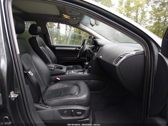 Aukcja sprzedaży 2008 Audi Q7 4.2 Premium, vin: WA1EV74LX8D010506, numer aukcji: 46185418