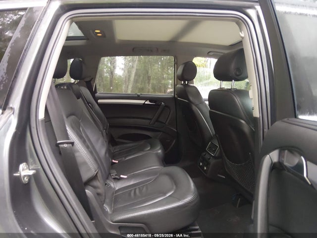 Aukcja sprzedaży 2008 Audi Q7 4.2 Premium, vin: WA1EV74LX8D010506, numer aukcji: 46185418