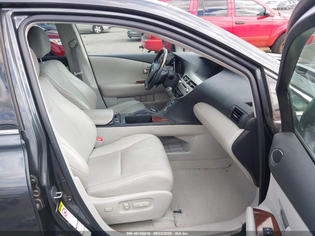 Aukcja sprzedaży 2010 Lexus Rx 350, vin: 2T2BK1BA2AC060377, numer aukcji: 46185419