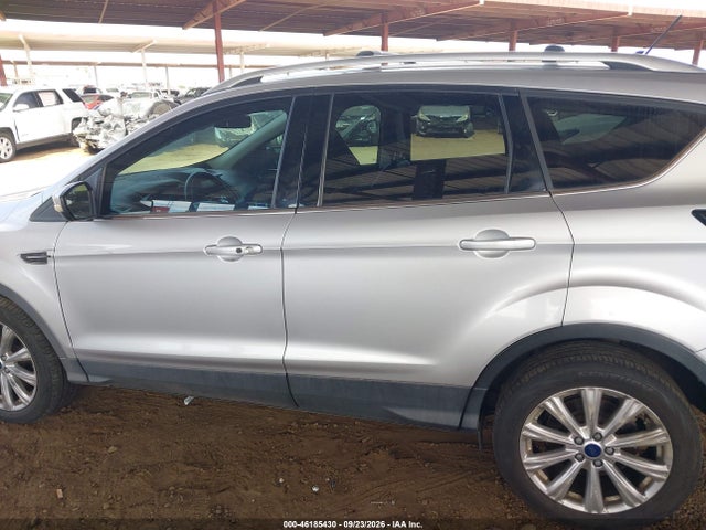 Ford Escape Titanium 2018 1FMCU9J96JUA56727 Image 14