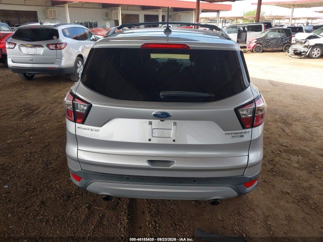 Ford Escape Titanium 2018 1FMCU9J96JUA56727 Image 16