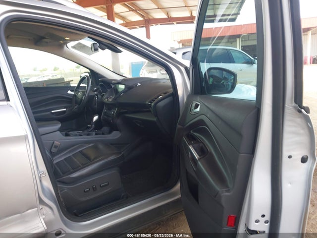 Ford Escape Titanium 2018 1FMCU9J96JUA56727 Image 5