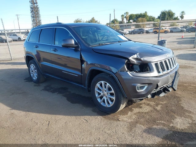 2015 1C4RJEAG9FC184780 zdjęcie główne