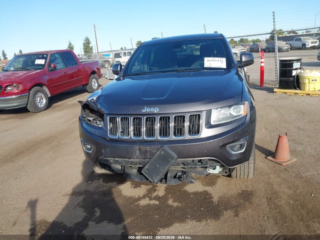 Jeep Grand Cherokee Laredo 2015 1C4RJEAG9FC184780 Image 13