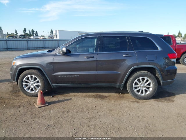 Jeep Grand Cherokee Laredo 2015 1C4RJEAG9FC184780 Image 15